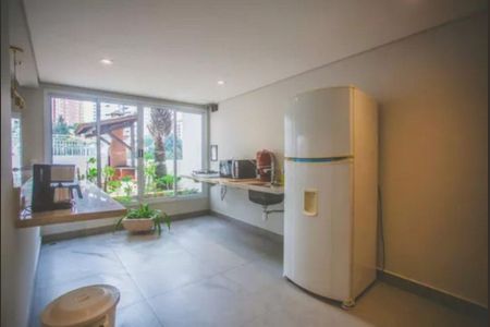 Apartamento à venda com 62m², 2 quartos e 1 vaga Apartamento à venda com 62m², 2 quartos e 1 vagaSalão de Festas