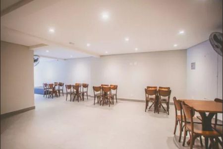 Apartamento à venda com 62m², 2 quartos e 1 vaga Apartamento à venda com 62m², 2 quartos e 1 vagaSalão de Festas