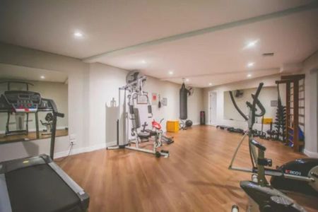 Apartamento à venda com 62m², 2 quartos e 1 vaga Apartamento à venda com 62m², 2 quartos e 1 vagaAcademia