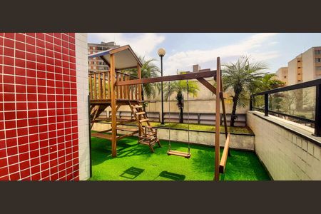 Apartamento à venda com 80m², 2 quartos e 1 vagaÁrea Comum