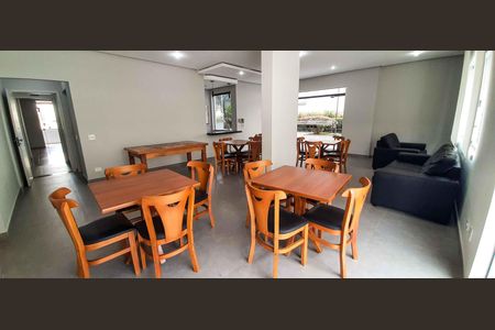 Apartamento à venda com 80m², 2 quartos e 1 vagaÁrea Comum