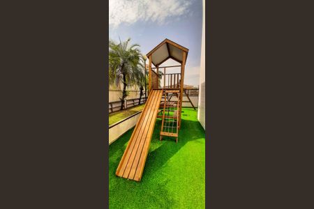 Apartamento à venda com 80m², 2 quartos e 1 vagaÁrea Comum