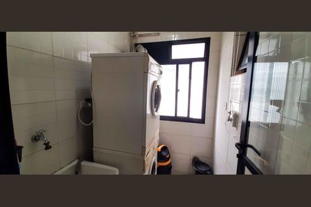 Apartamento à venda com 80m², 2 quartos e 1 vagaÁrea de Serviço