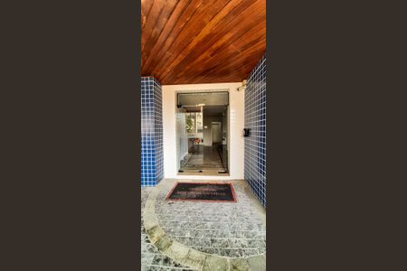 Apartamento à venda com 80m², 2 quartos e 1 vagaFachada do Bloco