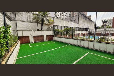 Apartamento à venda com 80m², 2 quartos e 1 vagaCampo de Futebol