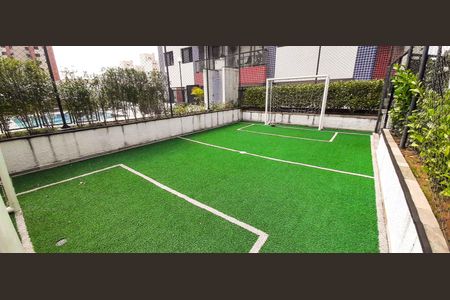 Apartamento à venda com 80m², 2 quartos e 1 vagaÁrea Comum