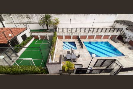 Apartamento à venda com 80m², 2 quartos e 1 vagaVista da Sacada