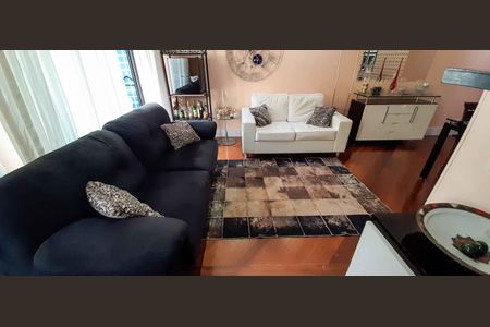 Apartamento à venda com 80m², 2 quartos e 1 vagaSala de Estar