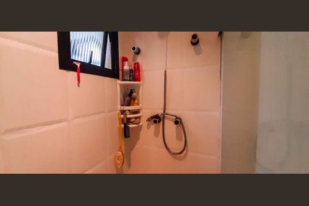 Apartamento à venda com 80m², 2 quartos e 1 vagaBanheiro Social