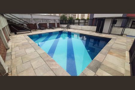 Apartamento à venda com 80m², 2 quartos e 1 vagaÁrea Comum