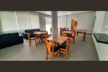 Apartamento à venda com 80m², 2 quartos e 1 vagaÁrea Comum