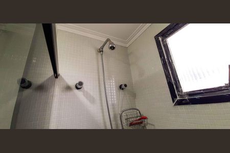 Apartamento à venda com 80m², 2 quartos e 1 vagaBanheiro da Suíte