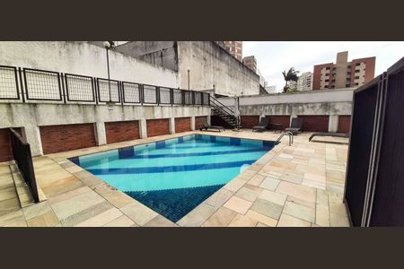 Apartamento à venda com 80m², 2 quartos e 1 vagaÁrea comum - Piscina