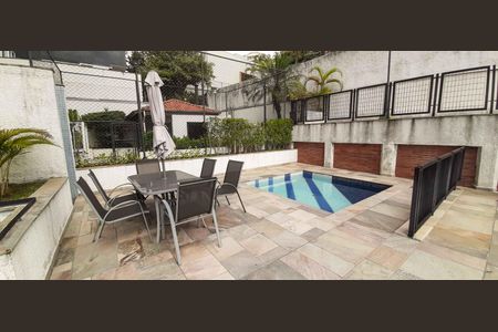 Apartamento à venda com 80m², 2 quartos e 1 vagaÁrea Comum