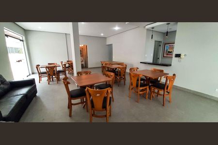 Apartamento à venda com 80m², 2 quartos e 1 vagaÁrea Comum