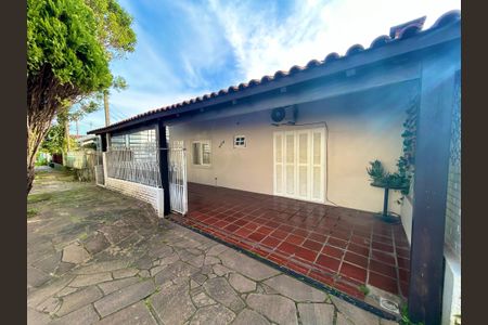 Casa à venda com 110m², 2 quartos e 1 vaga Casa à venda com 110m², 2 quartos e 1 vagaÁrea comum