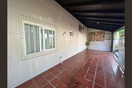 Casa à venda com 110m², 2 quartos e 1 vaga Casa à venda com 110m², 2 quartos e 1 vagaÁrea comum