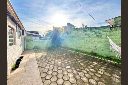 Casa à venda com 110m², 2 quartos e 1 vaga Casa à venda com 110m², 2 quartos e 1 vagaVista/Sala