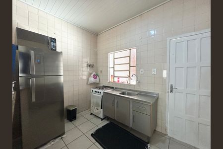 Casa à venda com 110m², 2 quartos e 1 vaga Casa à venda com 110m², 2 quartos e 1 vagaCozinha