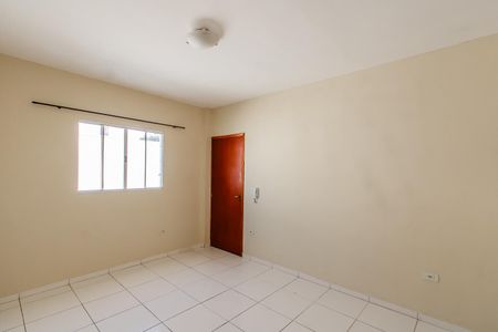 Sala de apartamento para alugar com 2 quartos, 80m² em Vila Guilhermina, São Paulo