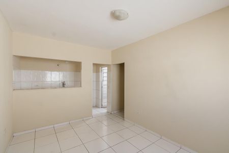 Sala de apartamento para alugar com 2 quartos, 80m² em Vila Guilhermina, São Paulo