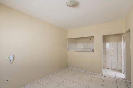 Sala de apartamento para alugar com 2 quartos, 80m² em Vila Guilhermina, São Paulo