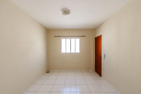 Sala de apartamento para alugar com 2 quartos, 80m² em Vila Guilhermina, São Paulo