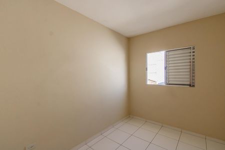 Quarto 2 de apartamento para alugar com 2 quartos, 80m² em Vila Guilhermina, São Paulo