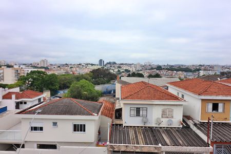 Apartamento para alugar com 90m², 2 quartos e 1 vagaVista do Quarto 2
