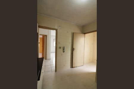 Apartamento para alugar com 90m², 2 quartos e 1 vagaCozinha