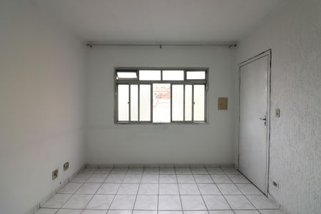 Sala de apartamento para alugar com 2 quartos, 90m² em Taboão, São Bernardo do Campo