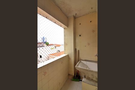 Apartamento para alugar com 90m², 2 quartos e 1 vagaÁrea de Serviço
