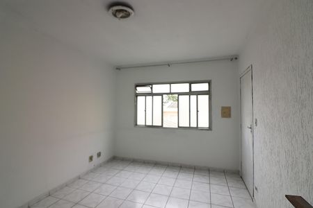 Sala  de apartamento para alugar com 2 quartos, 90m² em Taboão, São Bernardo do Campo