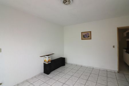 Sala  de apartamento para alugar com 2 quartos, 90m² em Taboão, São Bernardo do Campo