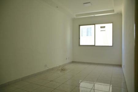Sala de apartamento à venda com 1 quarto, 47m² em Taboão, São Bernardo do Campo