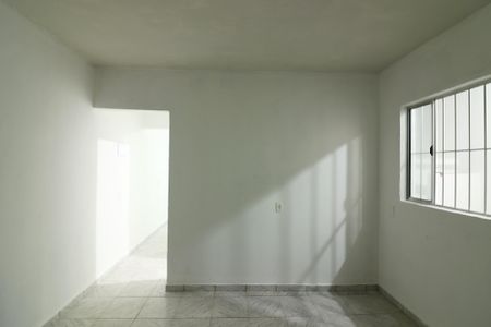 Casa para alugar com 50m², 1 quarto e sem vagaSala