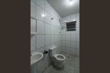 Casa para alugar com 1 quarto, 50m² em Nova Petrópolis, São Bernardo do Campo