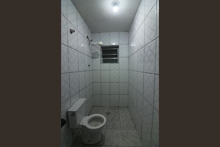 Casa para alugar com 1 quarto, 50m² em Nova Petrópolis, São Bernardo do Campo