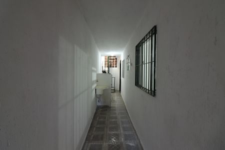 Casa para alugar com 50m², 1 quarto e sem vagaÁrea de Serviço