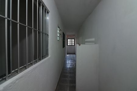 Casa para alugar com 50m², 1 quarto e sem vagaÁrea de Serviço