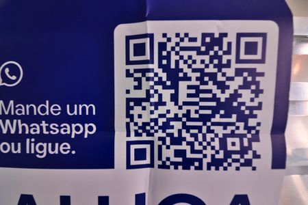 Casa para alugar com 50m², 1 quarto e sem vagaPlaca