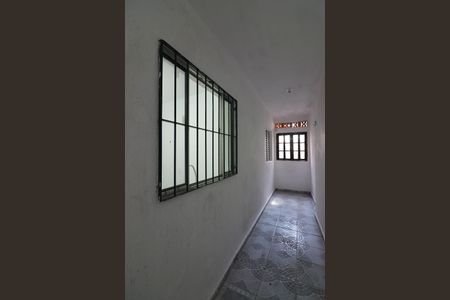 Casa para alugar com 50m², 1 quarto e sem vagaÁrea de Serviço