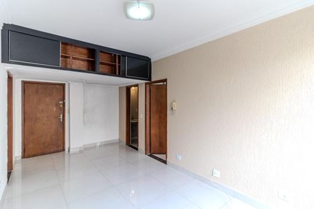 Sala de apartamento à venda com 1 quarto, 59m² em Vila Buarque, São Paulo