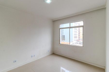 Quarto de apartamento à venda com 1 quarto, 59m² em Vila Buarque, São Paulo