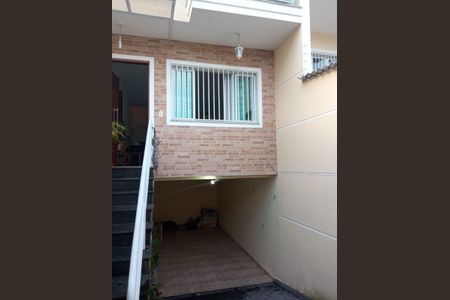 Casa à venda com 142m², 3 quartos e 2 vagas