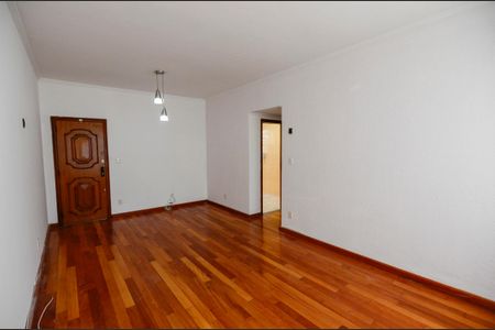 Sala de apartamento à venda com 2 quartos, 81m² em Andaraí, Rio de Janeiro