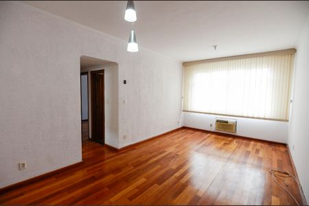 Sala de apartamento à venda com 2 quartos, 81m² em Andaraí, Rio de Janeiro