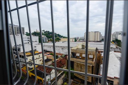 Quarto 1 de apartamento à venda com 2 quartos, 81m² em Andaraí, Rio de Janeiro