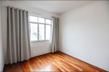 Quarto 1 de apartamento à venda com 2 quartos, 81m² em Andaraí, Rio de Janeiro