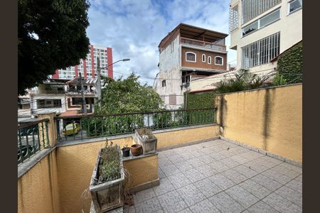 Casa à venda com 240m², 3 quartos e 3 vagasVaranda da Sala